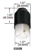 6566N - Connectors Locking Devices (51 - 75) image