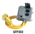 GFP302 - GFCI GFCI image