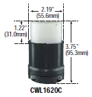 CWL1620C - Connectors Locking Devices (201 - 225) image