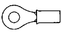 AMP / Tyco Solderless Terminals