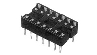 AMP / Tyco Connectors