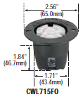 Cooper Wiring Devices / EATON Locking Devices