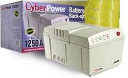 Cyber Power System CPS1250AVR