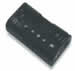 Frontline Battery Holders BH321-1PC