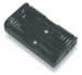 BH321-2PC - AA Battery Holders PC Pins image