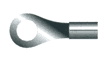 B-139-10 - Ring Terminal Solderless Terminals (376 - 400) image