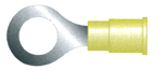 Molex/ETC Solderless Terminals