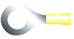 Molex/ETC Solderless Terminals