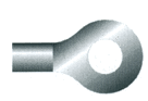 C-S-130-14 - Ring Terminal Solderless Terminals (526 - 550) image