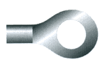 C-S-130-56 - Ring Terminal Solderless Terminals (526 - 550) image