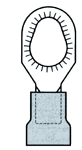 B-2006-MSX - Ring Terminal Solderless Terminals (376 - 400) image