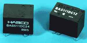 SPDT - BAS/BS Single Button 2.0 Amp, 5.0 Amp SPDT - HAS/HS Bifurcated Contacts 1.0 Amps iamge