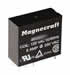 Magnecraft 976 Series Relay Slim-Line PCB Mount Relay Photo of 76EURCPCX-14