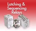 Magnecraft Latching & Sequencing Relays