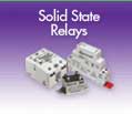 Magnecraft Solid State Relays