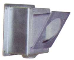 Meltric 09-2A053-080-SS-34