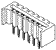 22-02-3273 - FFC / FPC Connectors Connectors (26 - 50) image