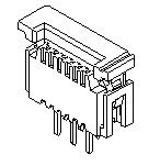 Molex Connectors