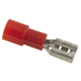 76-NIFD22-110C - Quick Disconnect Solderless Terminals 22-18 AWG (76 - 100) image