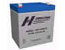 High-Rated Sealed Lead Acid Battery photo